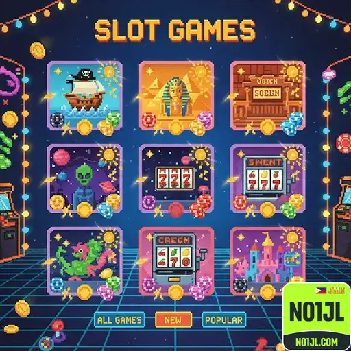 no1jl-link.com games 